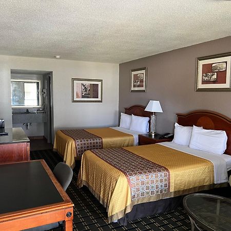 American Inn Columbia Esterno foto