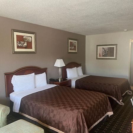American Inn Columbia Esterno foto