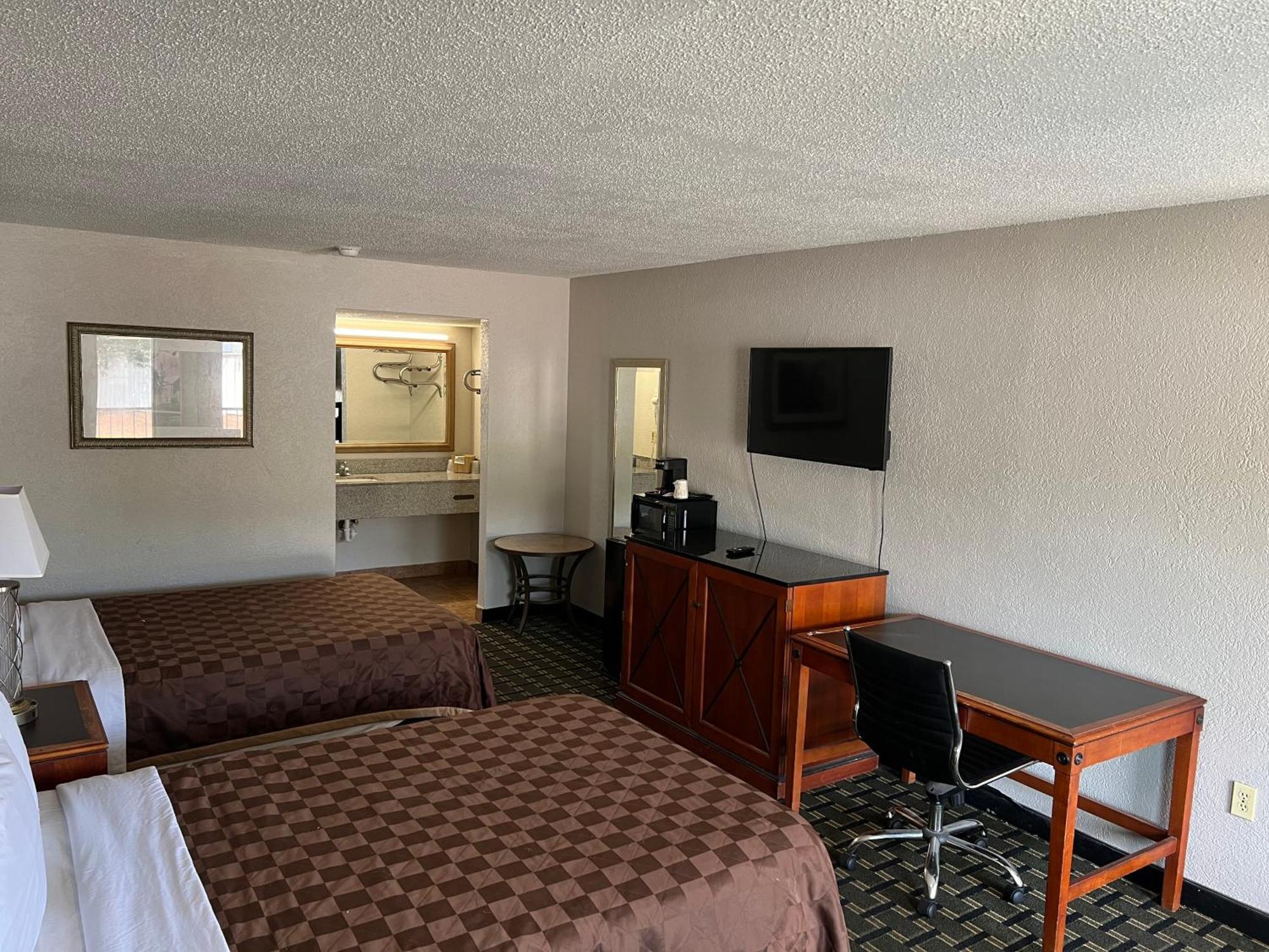 American Inn Columbia Esterno foto