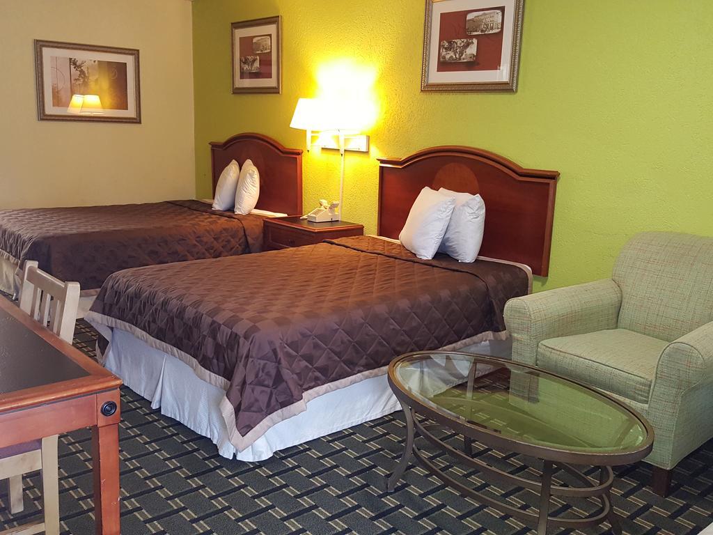American Inn Columbia Esterno foto