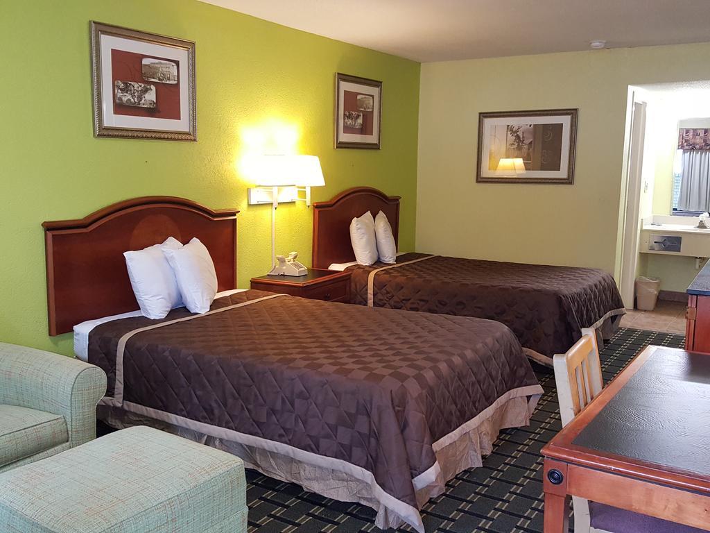 American Inn Columbia Esterno foto