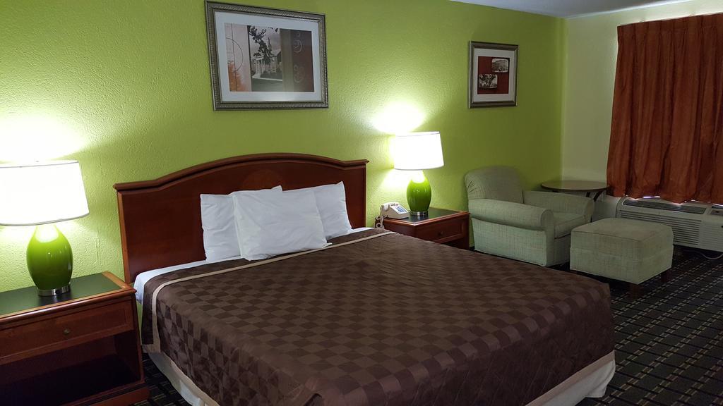 American Inn Columbia Esterno foto