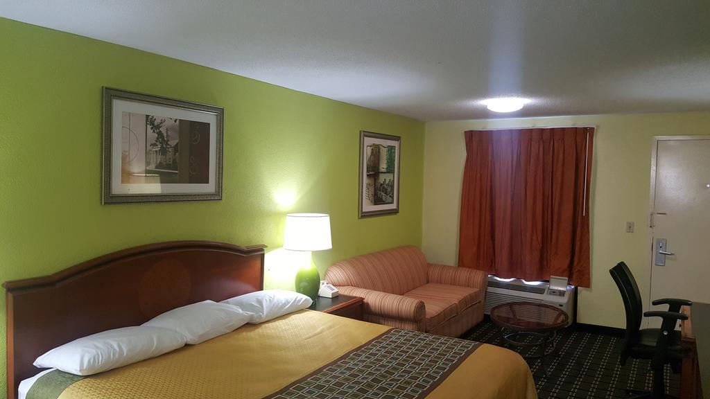 American Inn Columbia Esterno foto