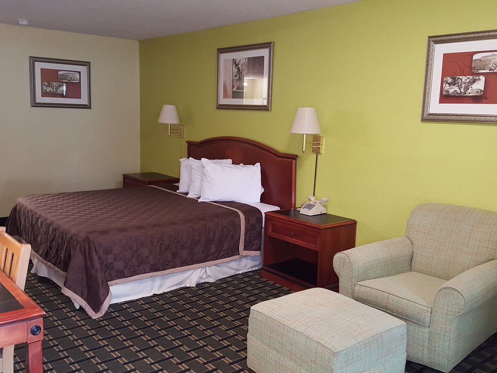 American Inn Columbia Esterno foto