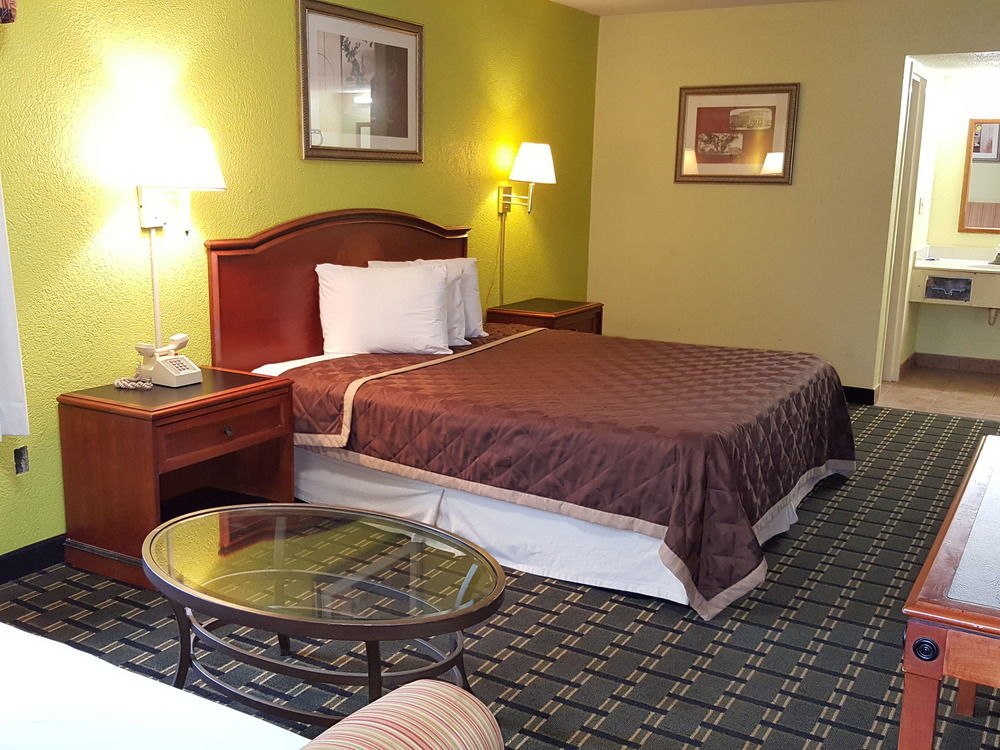 American Inn Columbia Esterno foto