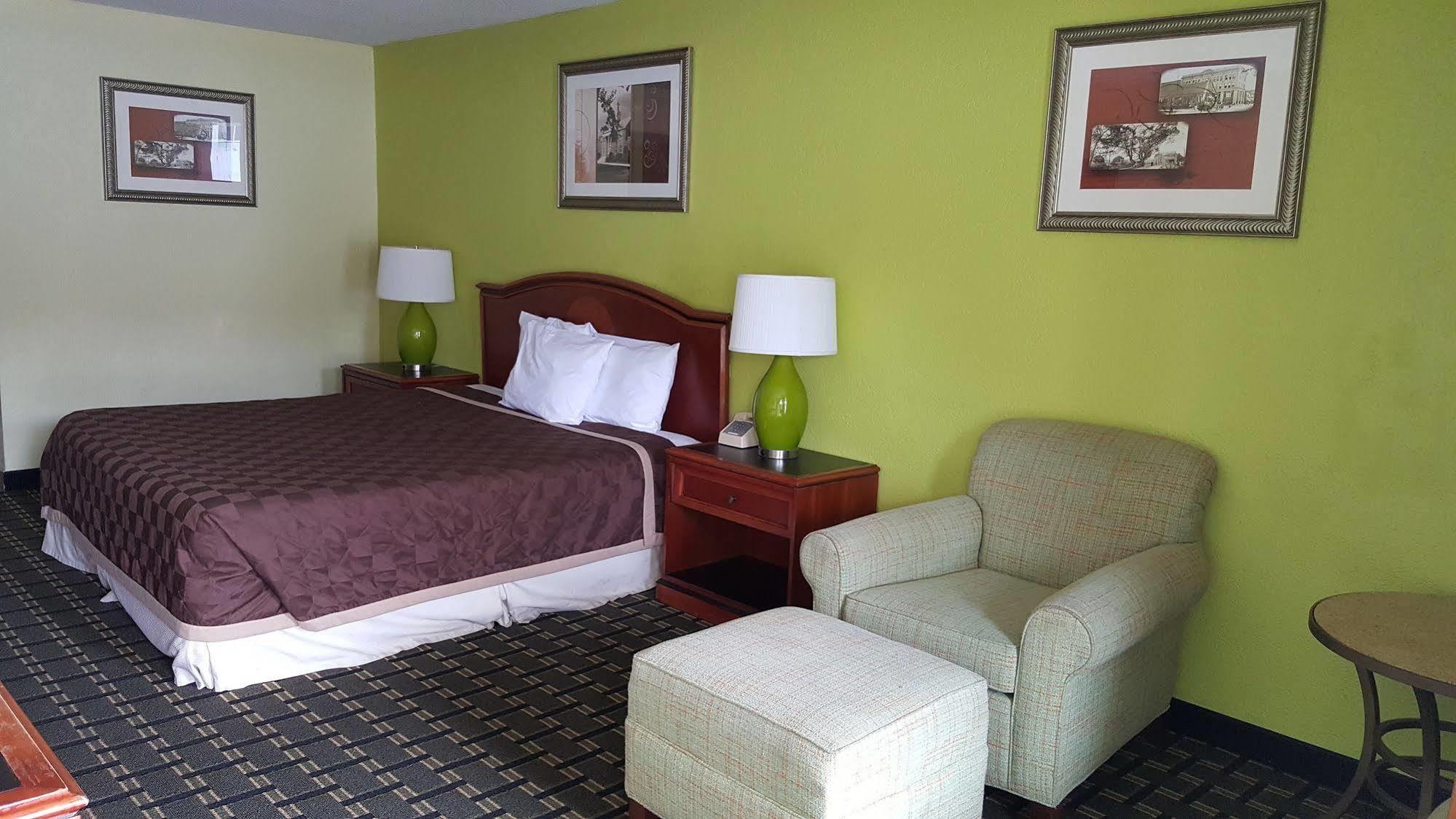 American Inn Columbia Esterno foto