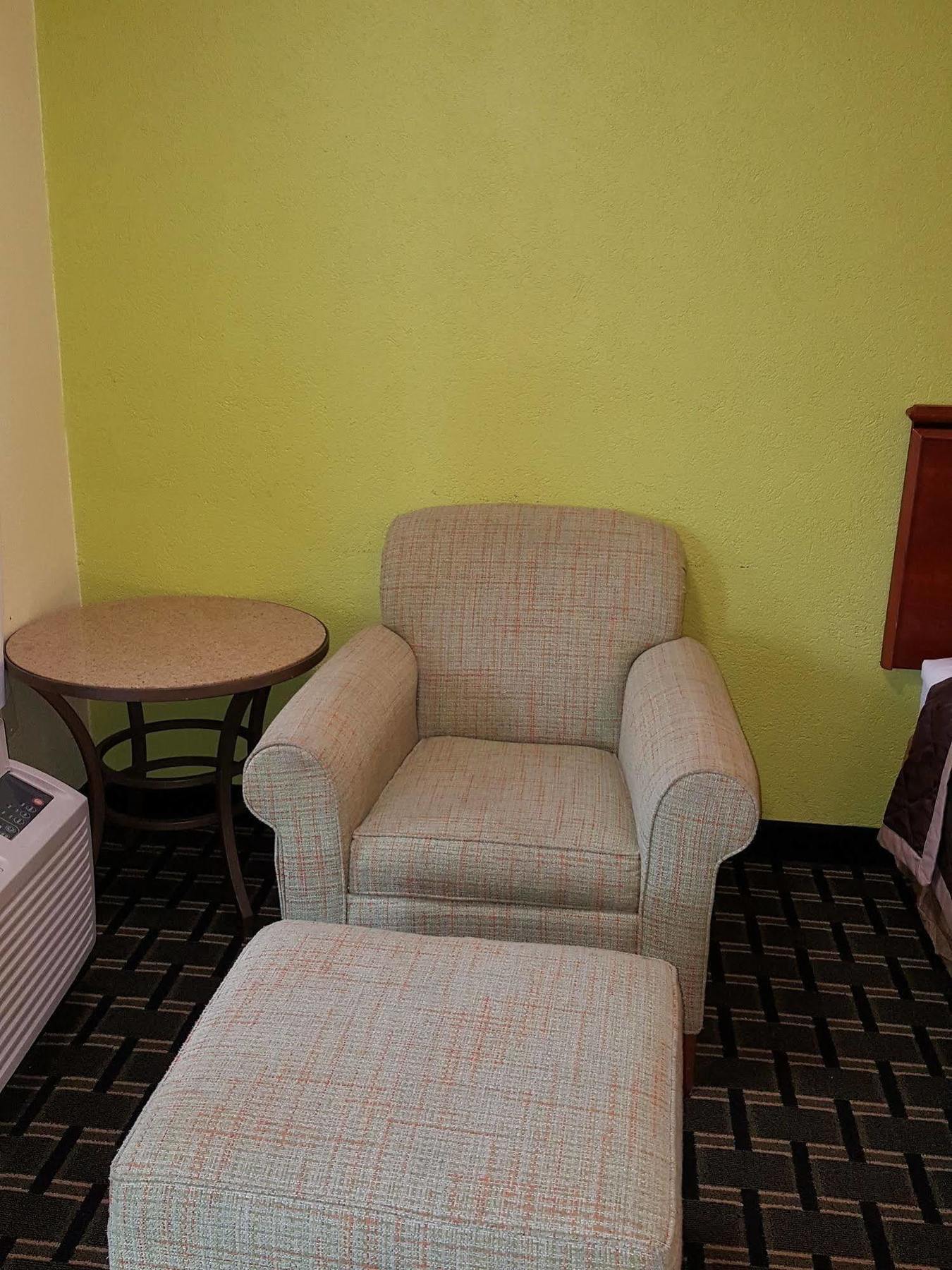 American Inn Columbia Esterno foto
