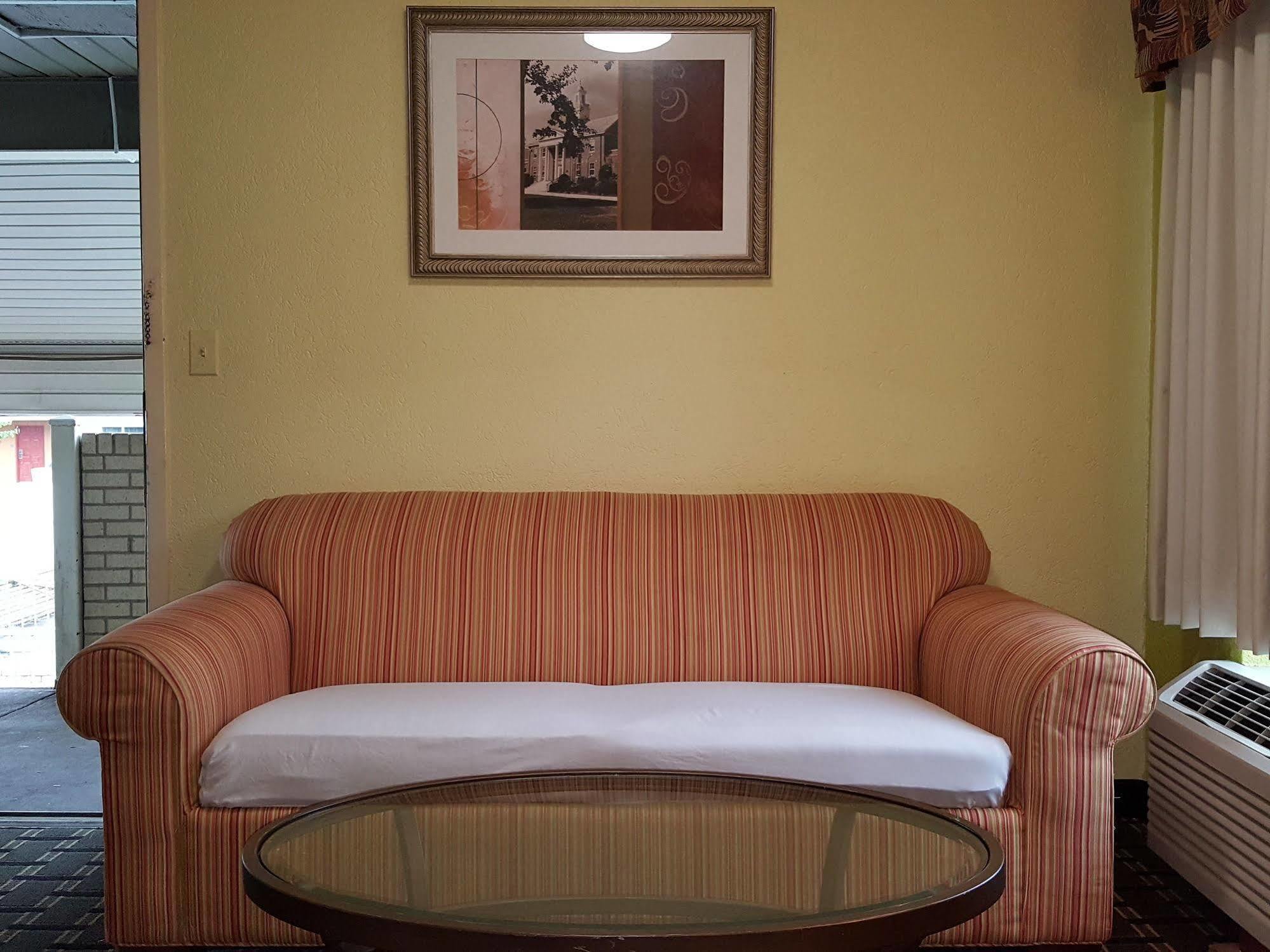 American Inn Columbia Esterno foto