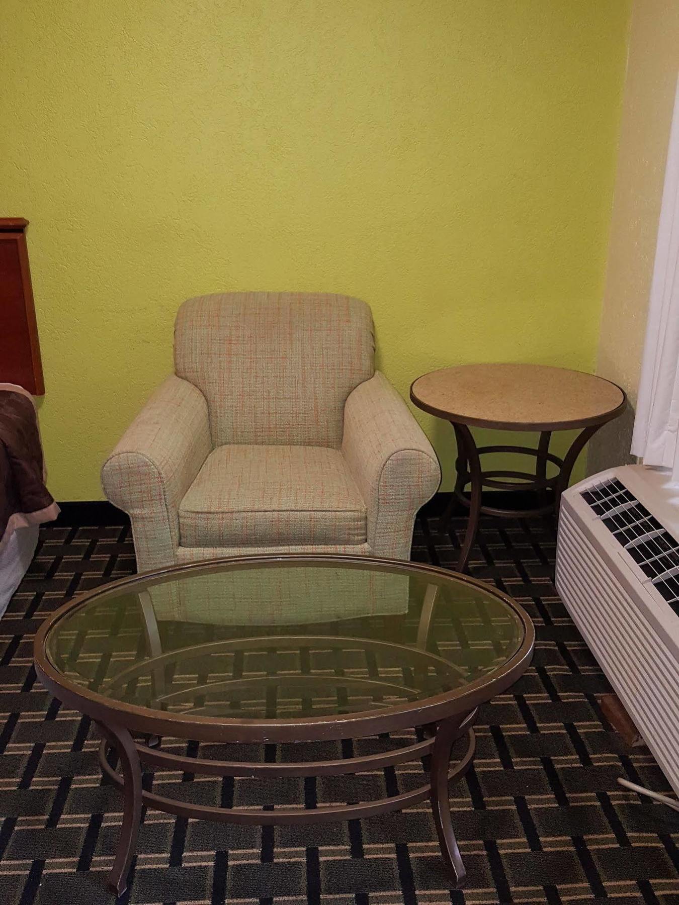 American Inn Columbia Esterno foto