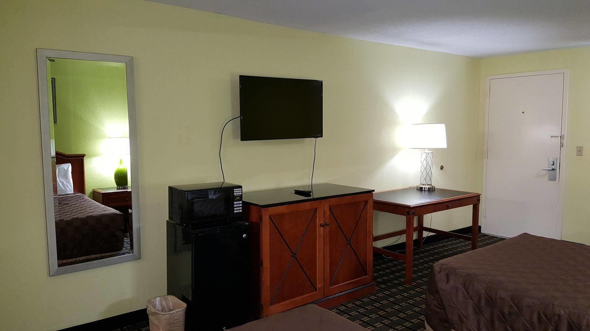 American Inn Columbia Esterno foto