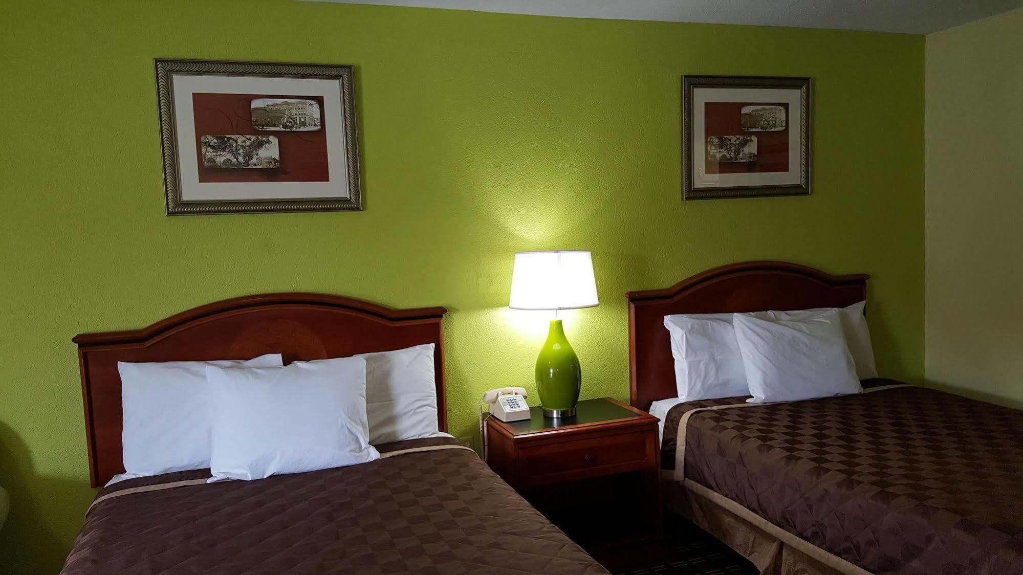 American Inn Columbia Esterno foto
