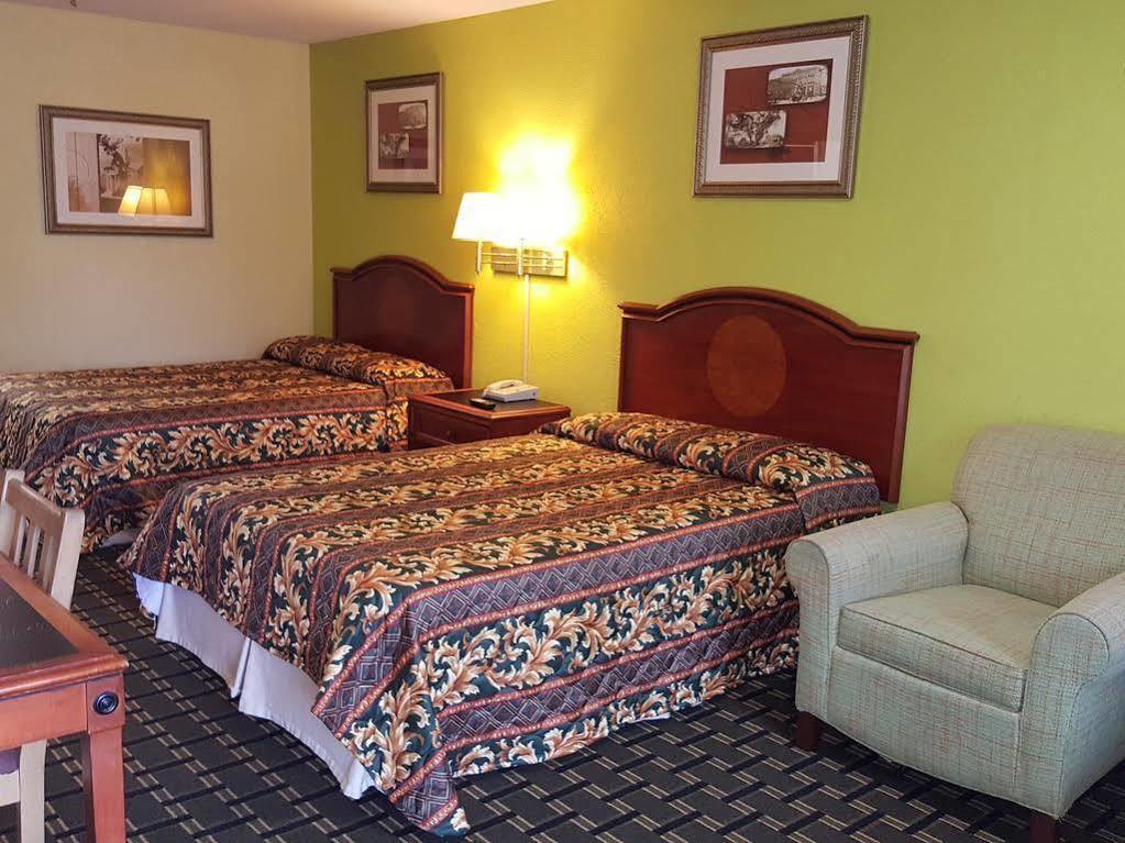 American Inn Columbia Esterno foto